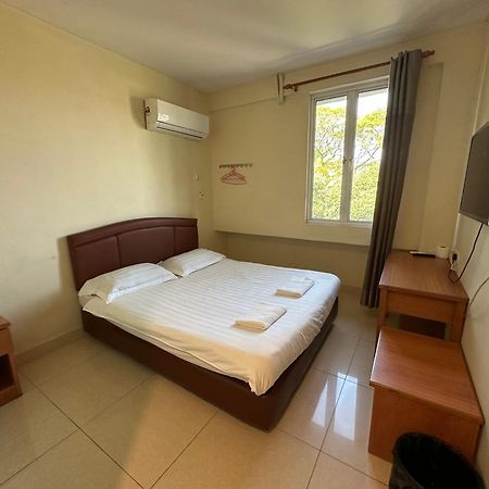 Hk Inn Hua Kiew Inn 米里 外观 照片