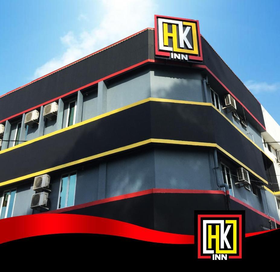 Hk Inn Hua Kiew Inn 米里 外观 照片