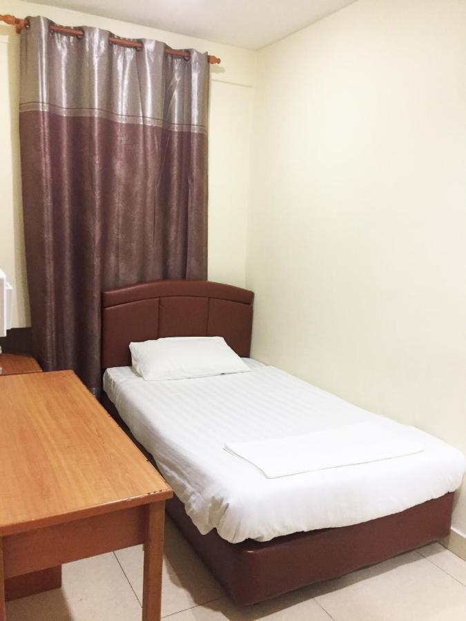 Hk Inn Hua Kiew Inn 米里 外观 照片